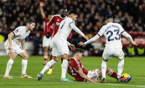 有过短兵相 有过短兵相